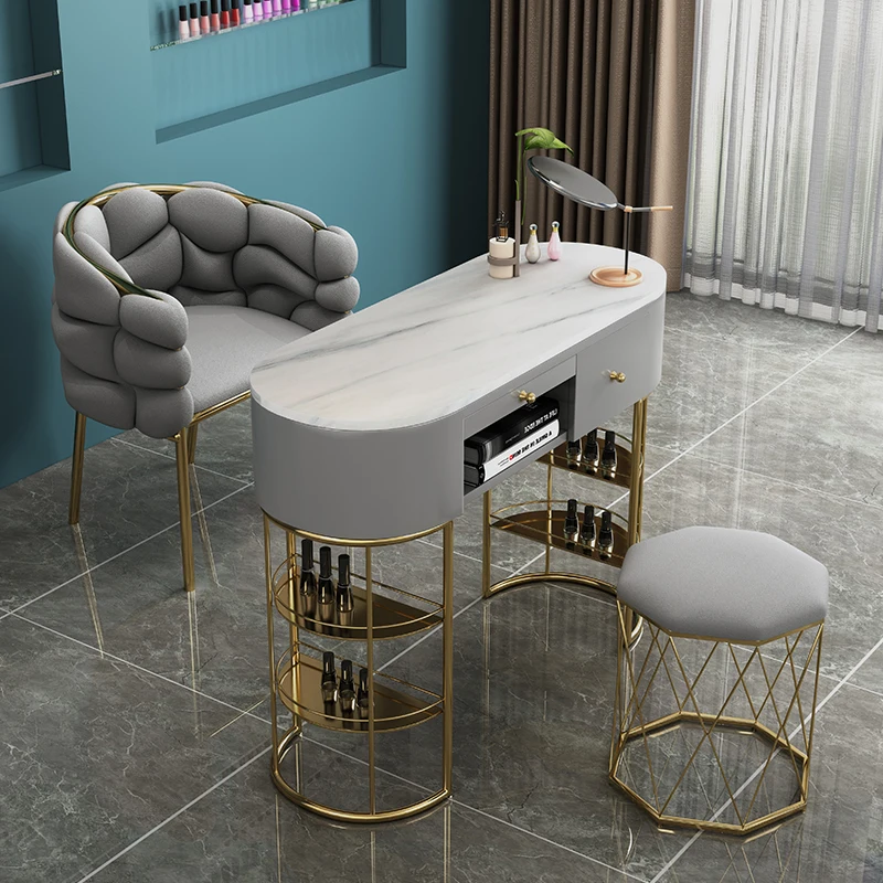 Coffee Equipment Tech - Mesas de Café, Mesa de Manicure,