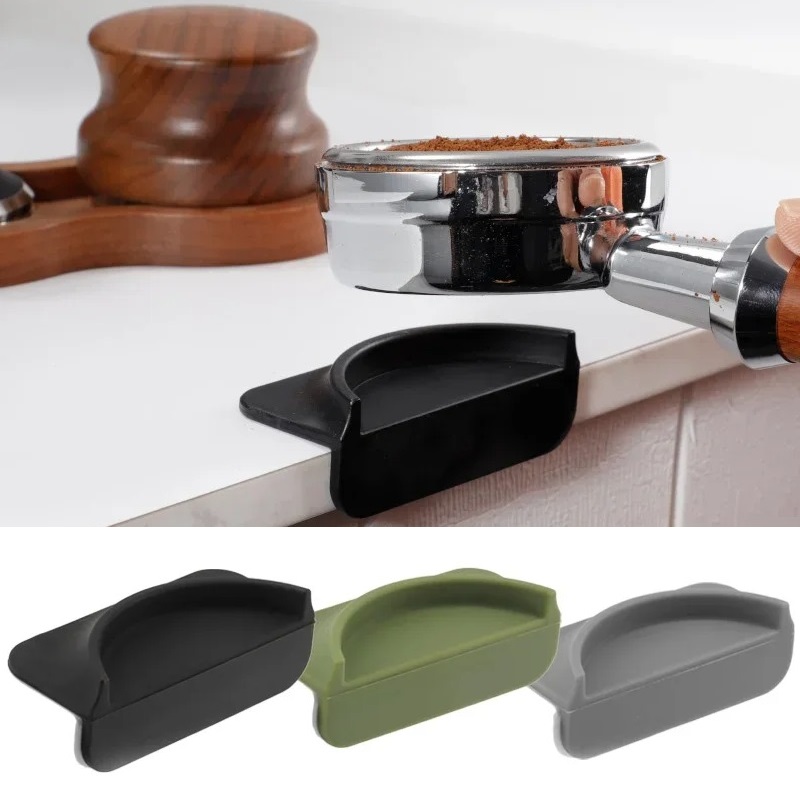 Coffee Equipment Distributor - Tampers de café expresso de silicone,