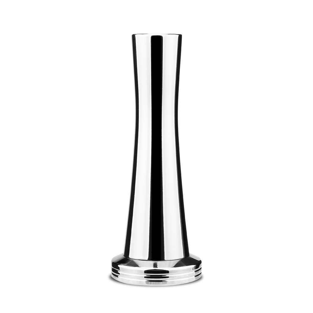 Coffee Equipment Kit - 30mm sólido de aço inoxidável pesado