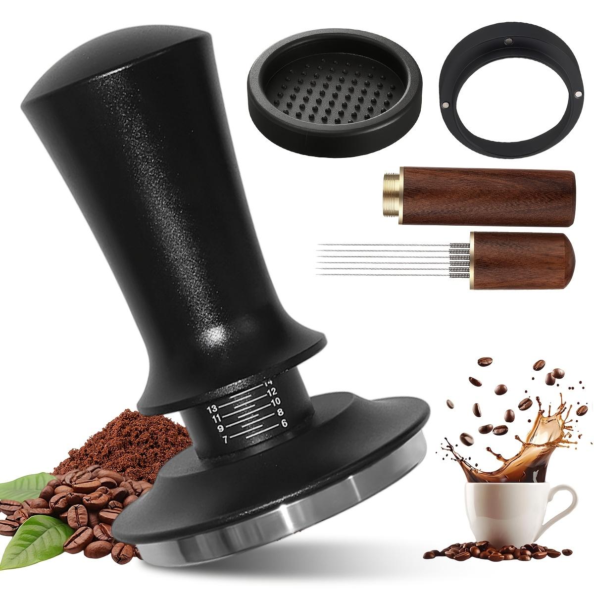 Coffee Equipment Distributor - Kit de Acessórios para Espresso de