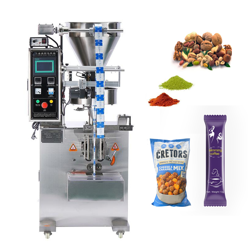 Coffee Equipment For Business - Máquina de Embalagem Automática de Chá