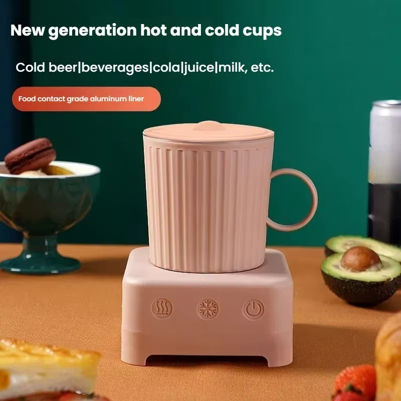 Copo de Resfriamento Rápido pa - Coffee Equipment For Business avaliação e preço