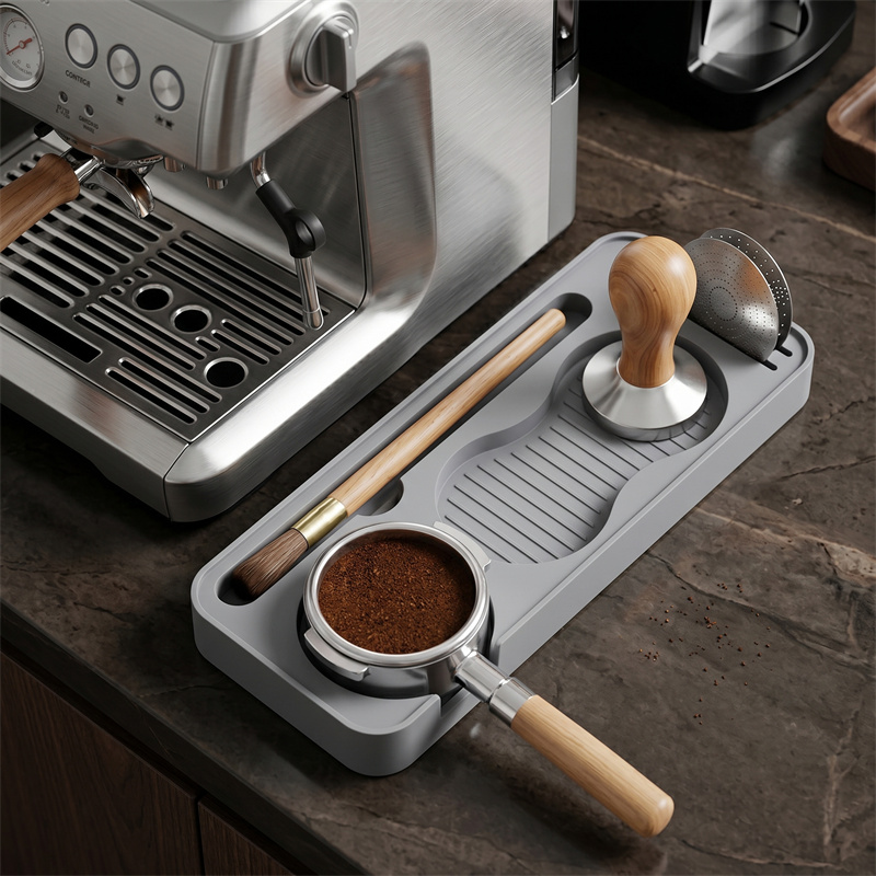 Estação de Compactação de Café - Coffee Equipment Distributor avaliação e preço