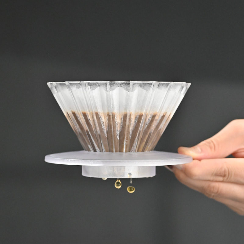 Outdoor Hand-brewed Coffee Fil - Coffee Equipment Distributor avaliação e preço