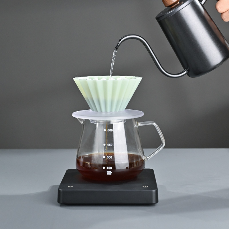 Outdoor Hand-brewed Coffee Fil - Coffee Equipment Distributor avaliação e preço