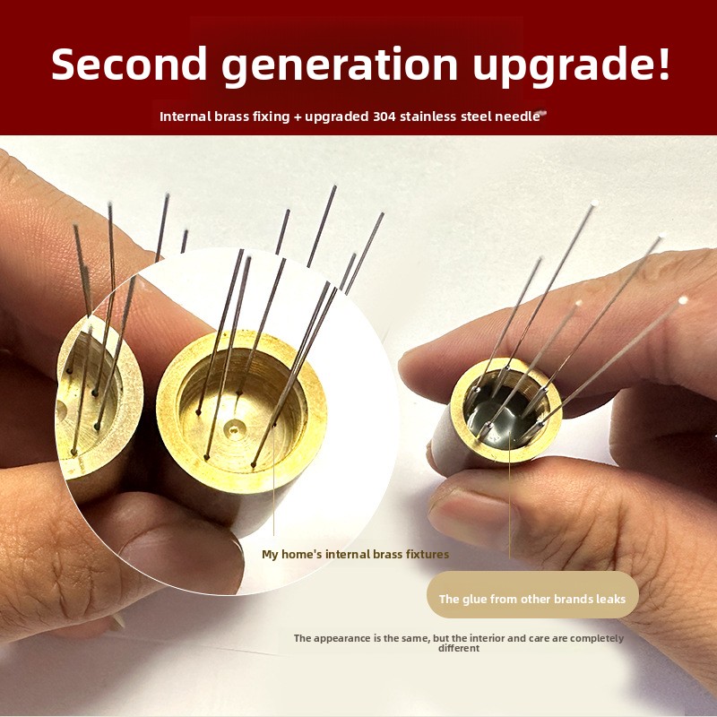 Tamper de Café em Aço Inoxidáv - Coffee Equipment Distributor avaliação e preço