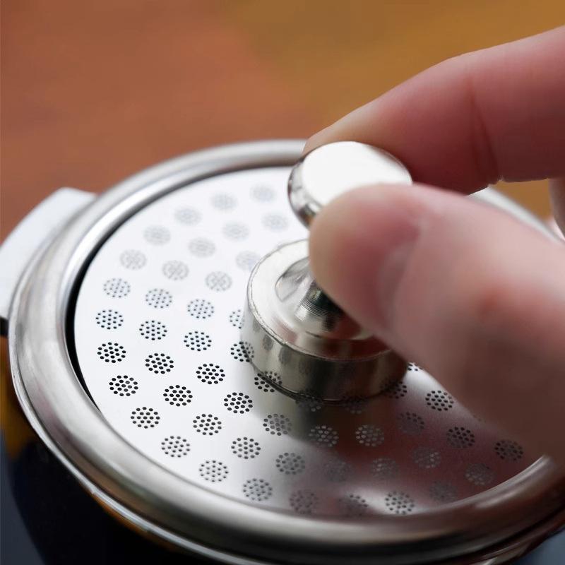 Novo Kit de Filtro de Café Esp - Coffee Equipment Kit avaliação e preço