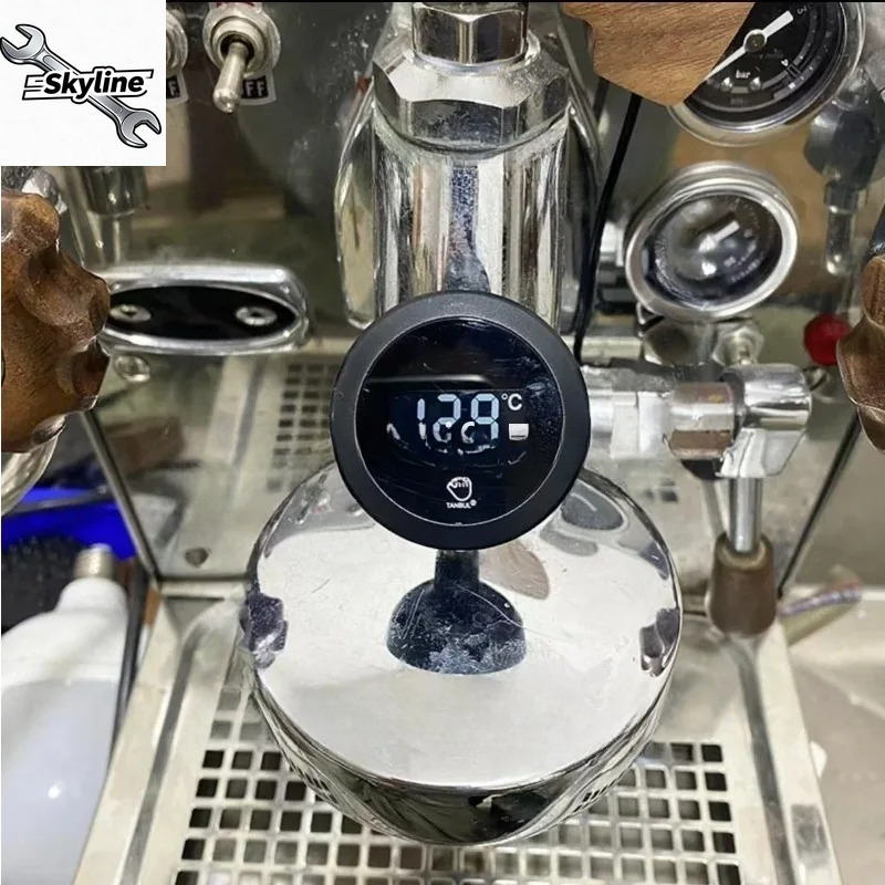Display de Termômetro para Cab - Coffee Machine Expobar avaliação e preço