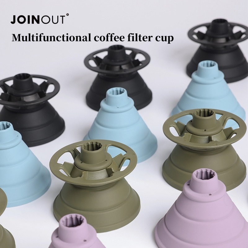 Filtro de café dobrável portát - Coffee Equipment Distributor avaliação e preço