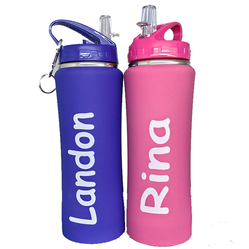 Garrafa Personalizada com Imag - Coffee Equipment Names avaliação e preço