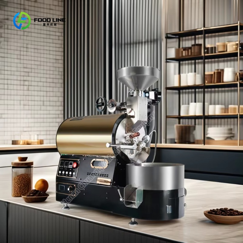 Máquina comercial de cerâmica  - Coffee Equipment Price avaliação e preço