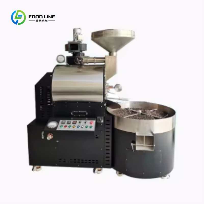 Máquina comercial de cerâmica  - Coffee Equipment Price avaliação e preço