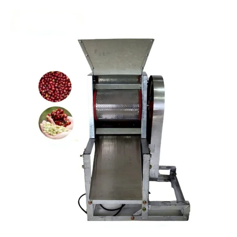Máquina de Torrefação de Café  - Coffee Equipment For Business avaliação e preço