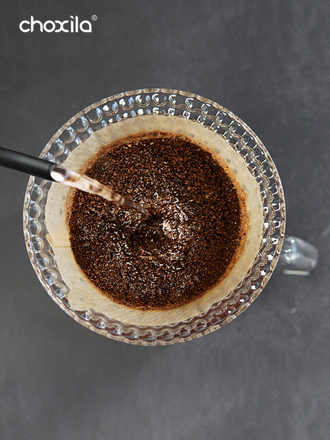 40 pces/100 pces/200 pces pape - Coffee Equipment Distributor avaliação e preço