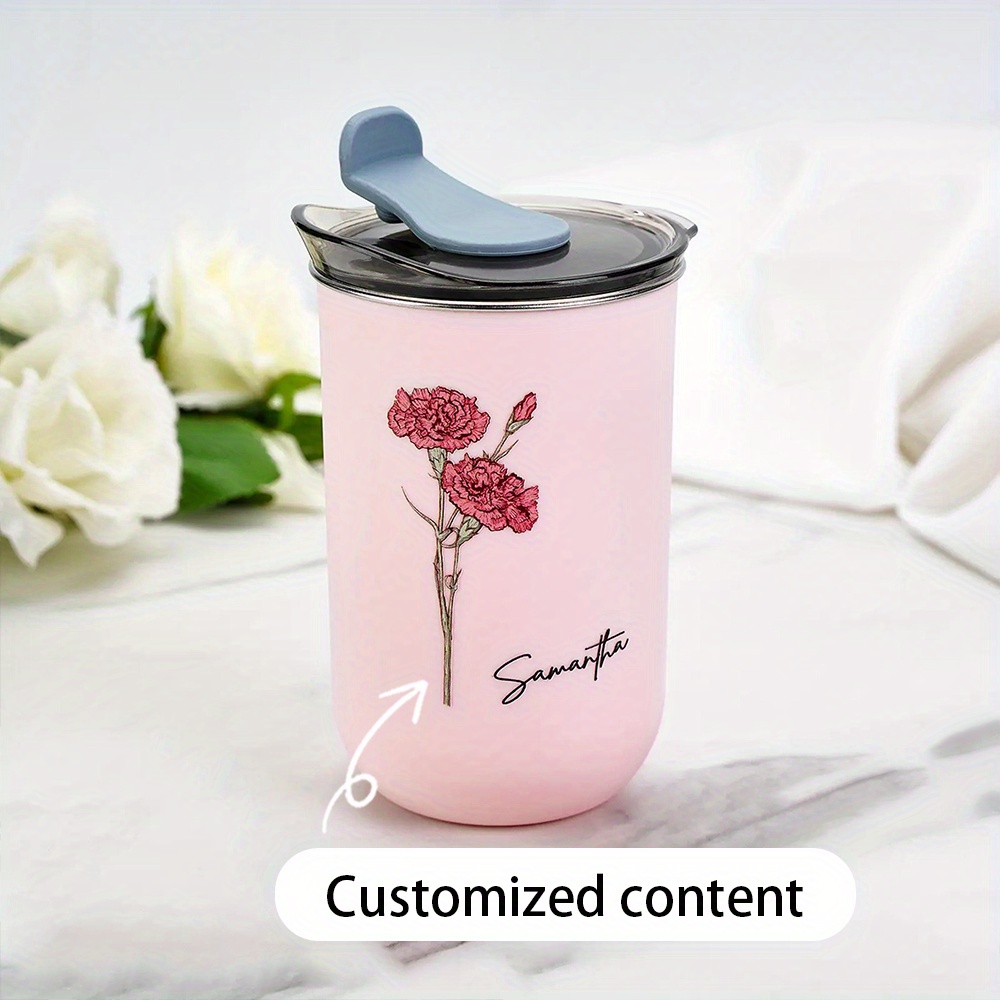 Copo Térmico Personalizado com - Coffee Equipment Names avaliação e preço