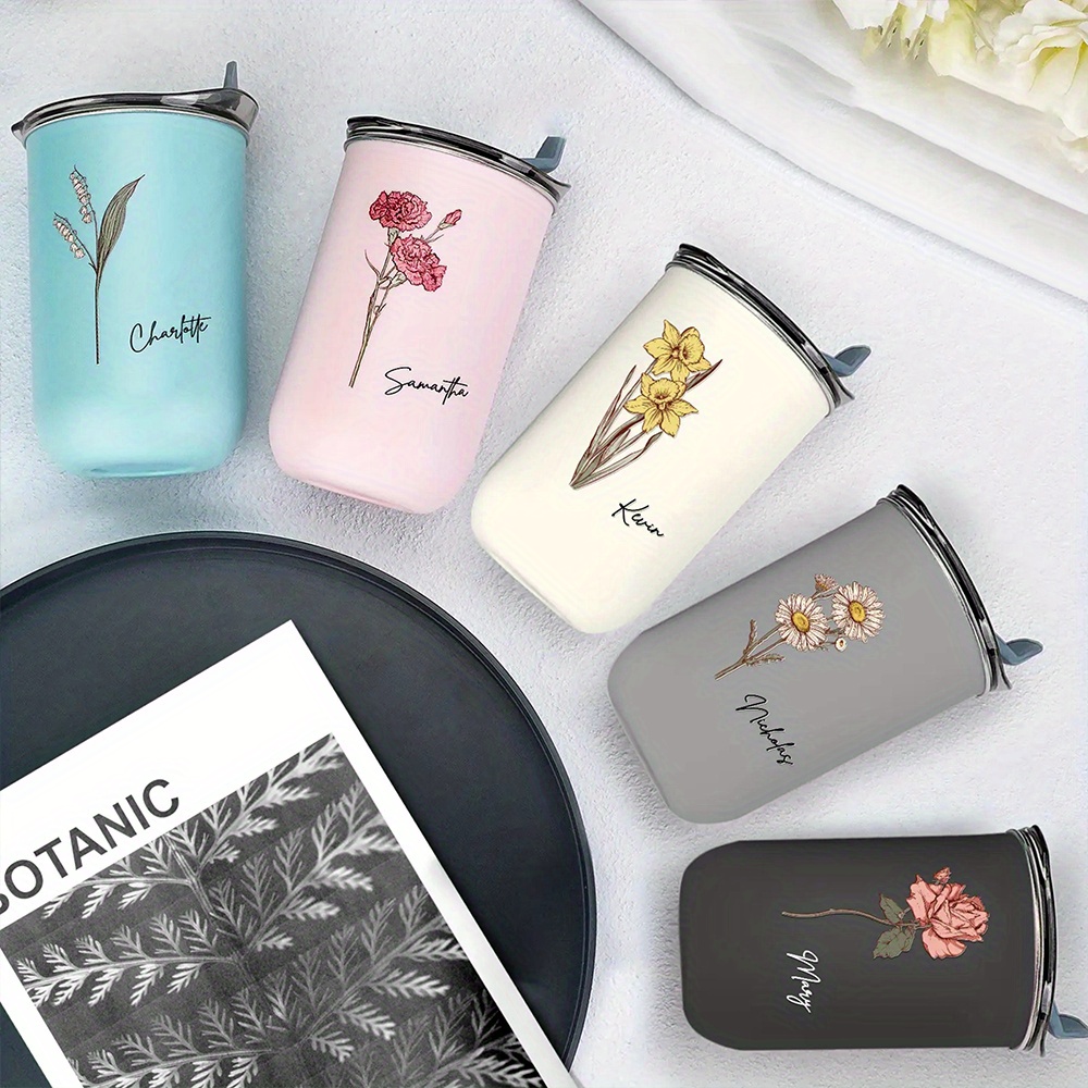 Copo Térmico Personalizado com - Coffee Equipment Names avaliação e preço