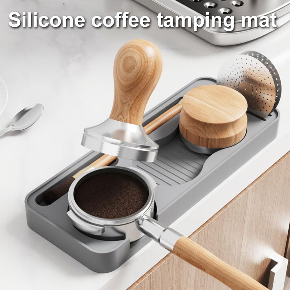 Base de Silicone Antiderrapant - Coffee Equipment Distributor avaliação e preço