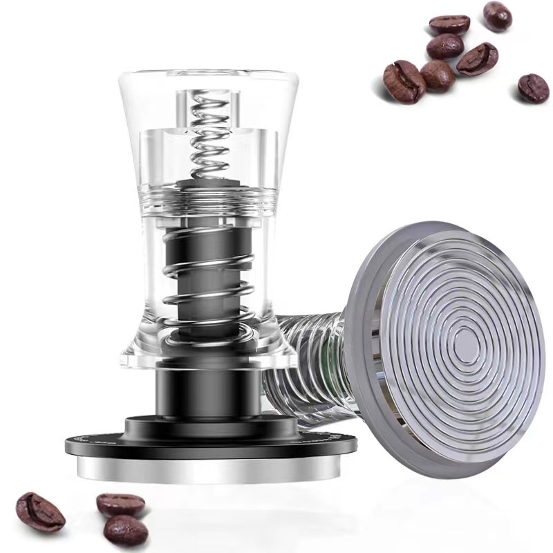 Double Spring Acrílico Café Ta - Coffee Equipment Kit avaliação e preço