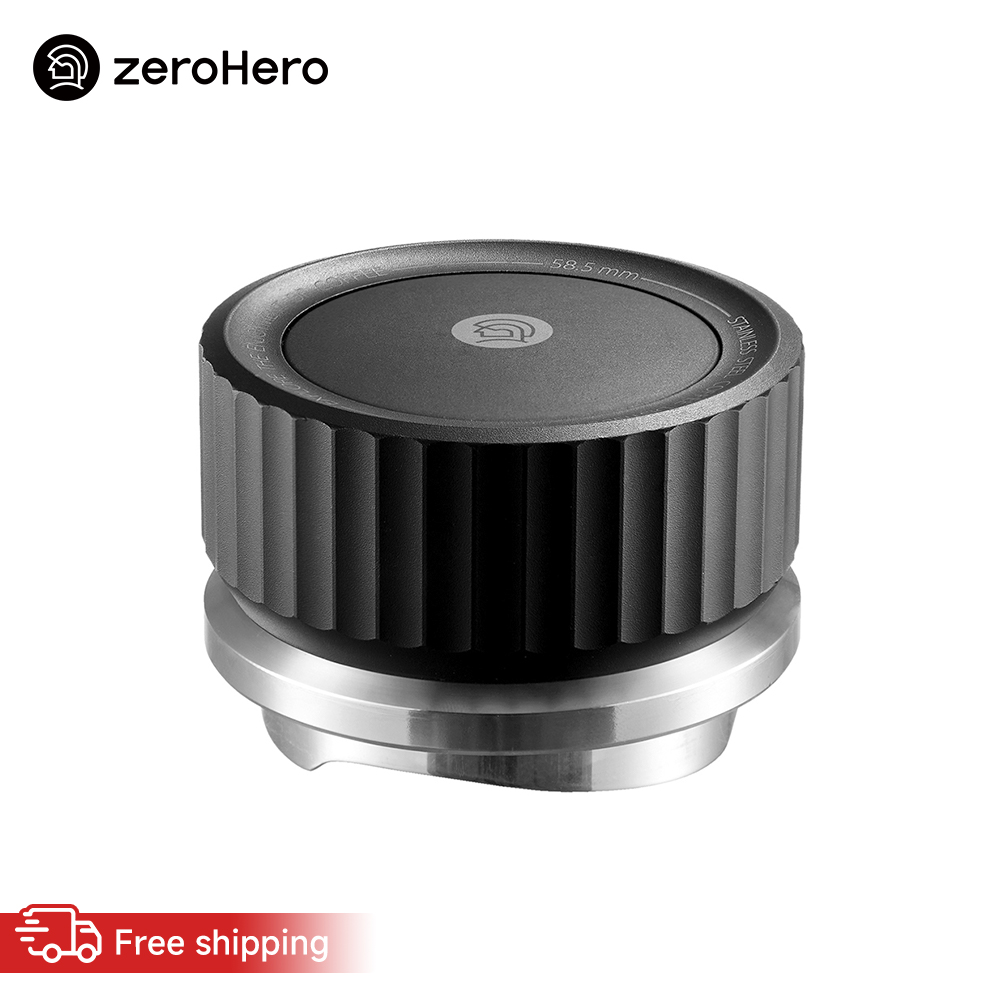 Distribuidor de Café zeroHero  - Coffee Equipment Distributor avaliação e preço