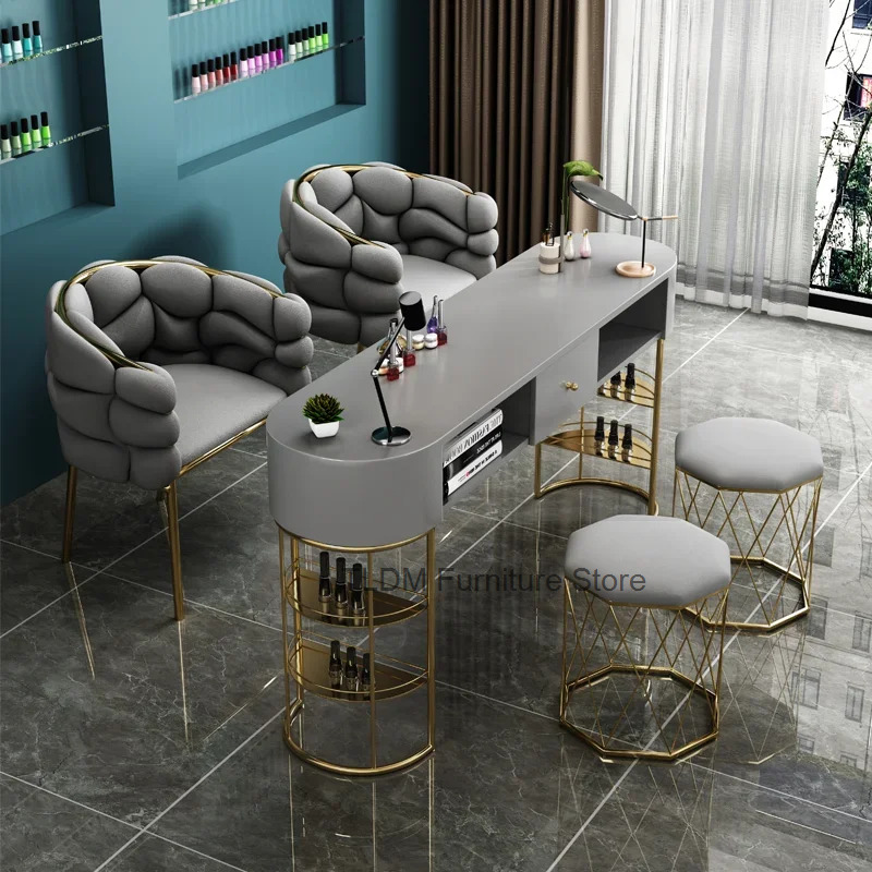 Mesa de Manicure Profissional  - Coffee Equipment Tech avaliação e preço