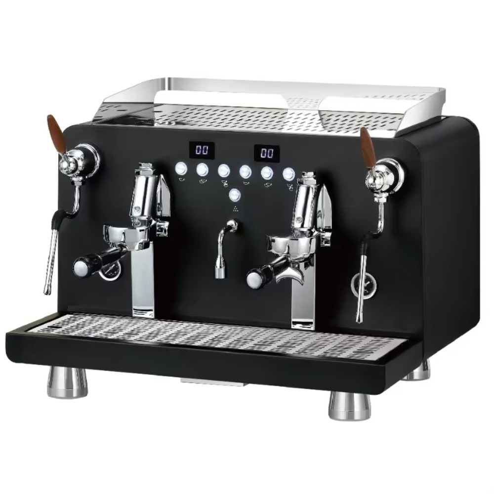 Máquina de Café Expresso, Cafe - Coffee Equipment For Business avaliação e preço