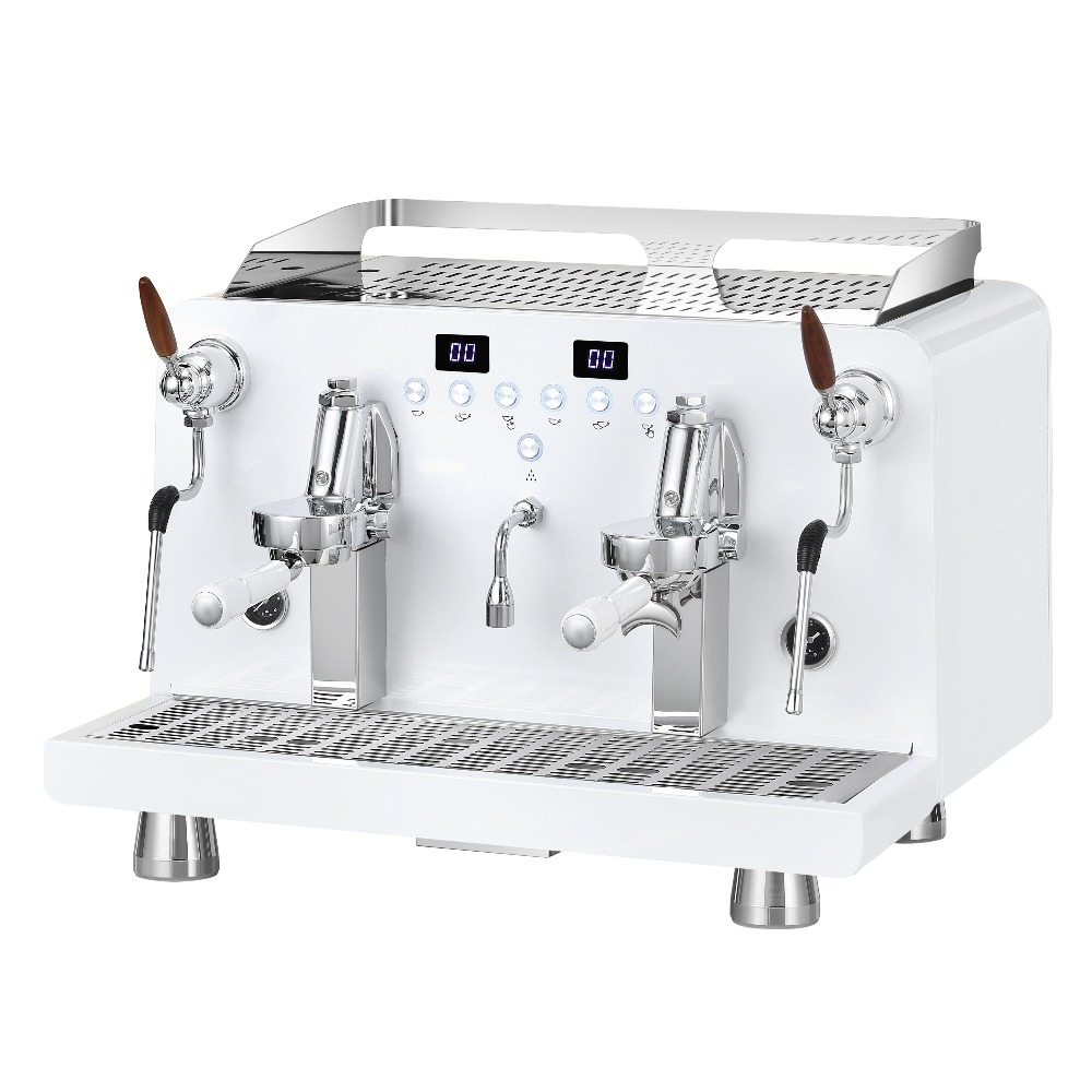 Máquina de Café Expresso, Cafe - Coffee Equipment For Business avaliação e preço