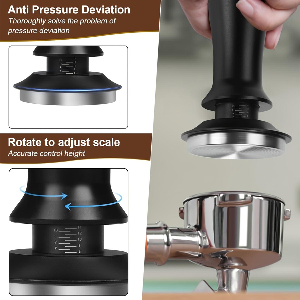 Kit de Acessórios para Espress - Coffee Equipment Distributor avaliação e preço