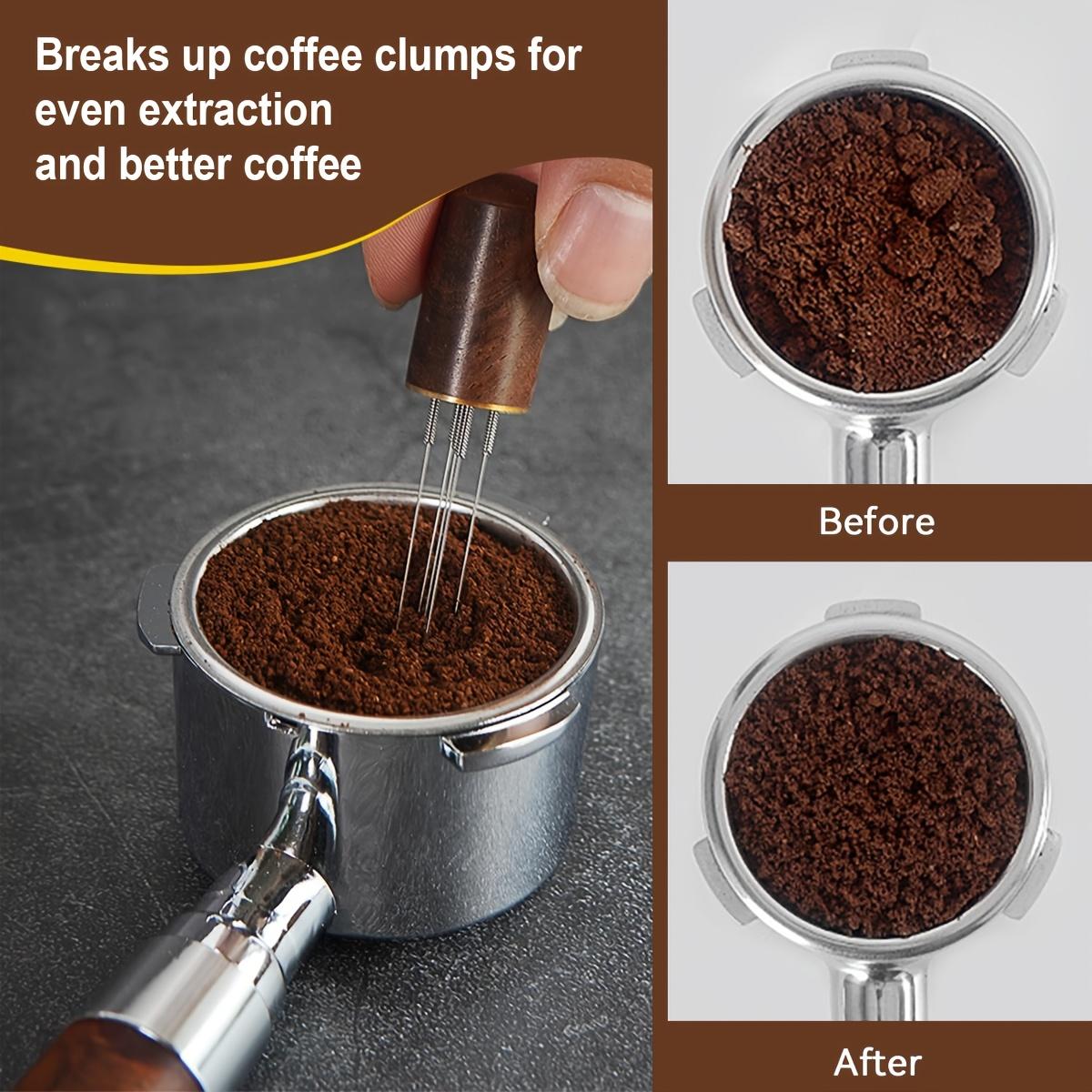 Kit de Acessórios para Espress - Coffee Equipment Distributor avaliação e preço