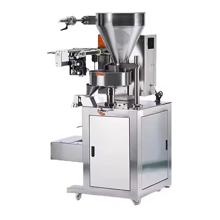 Máquina de Embalagem Automátic - Coffee Equipment For Business avaliação e preço