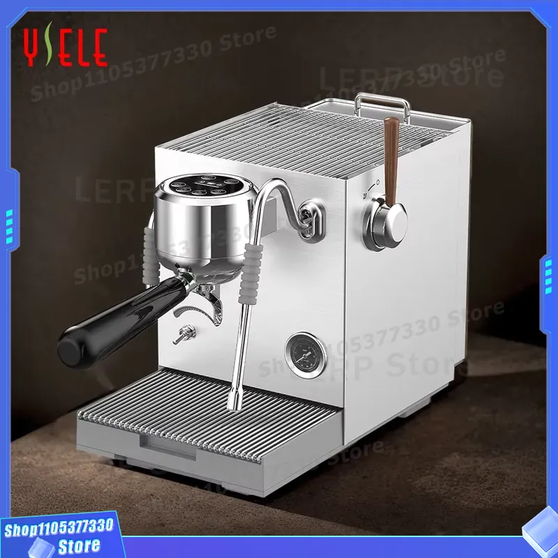 Máquina de café expresso profi - Coffee Equipment For Business avaliação e preço