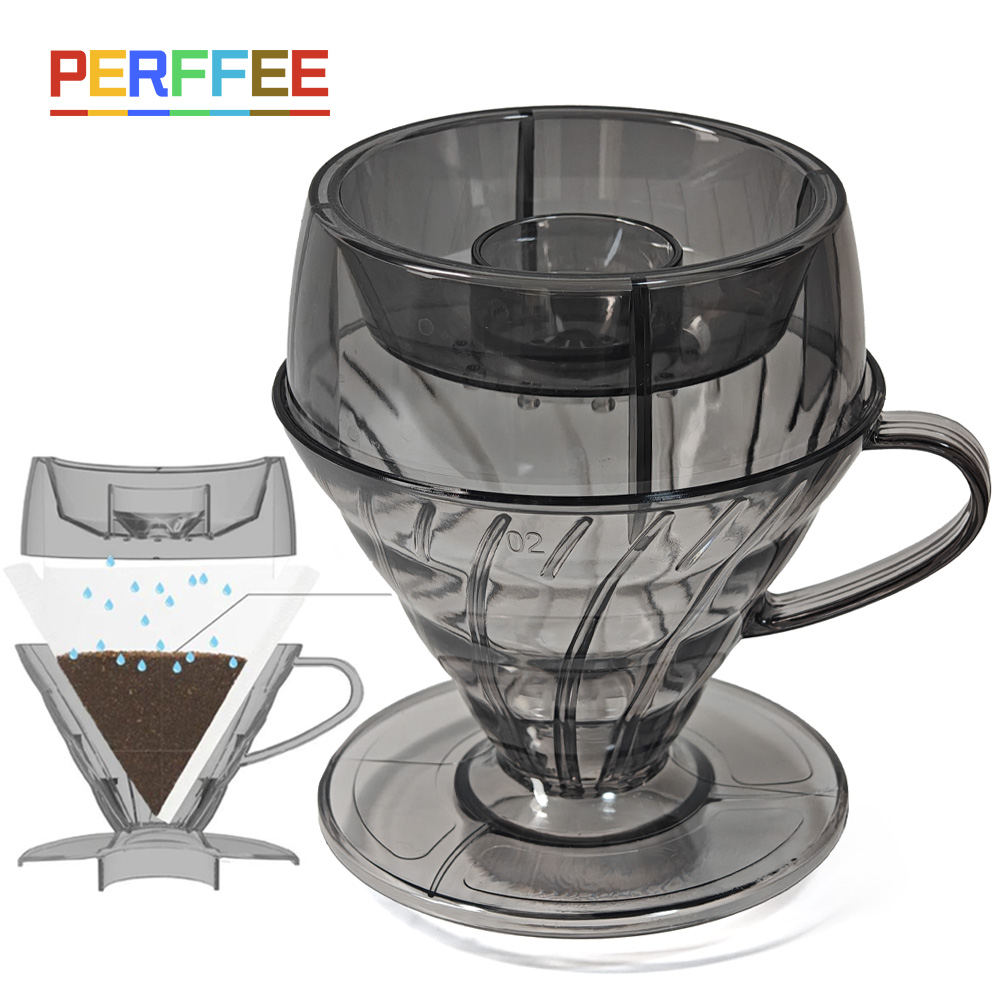 Filtro de café chuveiro de got - Coffee Equipment Distributor avaliação e preço