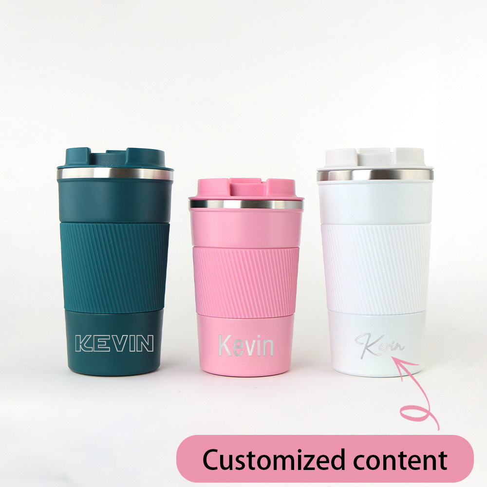 Caneca de café de viagem em aç - Coffee Equipment Names avaliação e preço