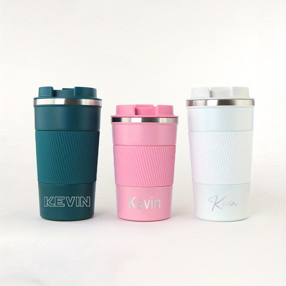 Caneca de café de viagem em aç - Coffee Equipment Names avaliação e preço